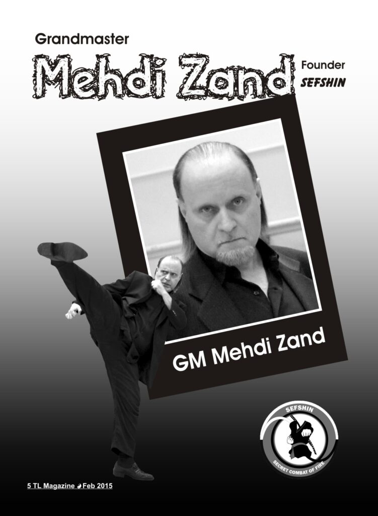 Mehdi Zand