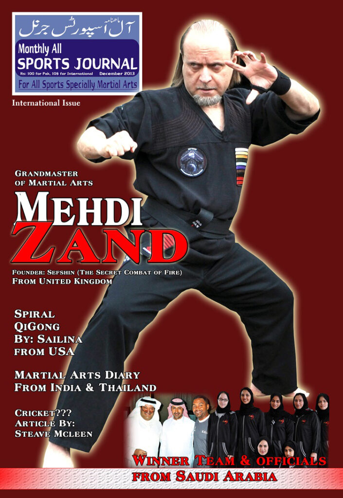 Mehdi Zand
